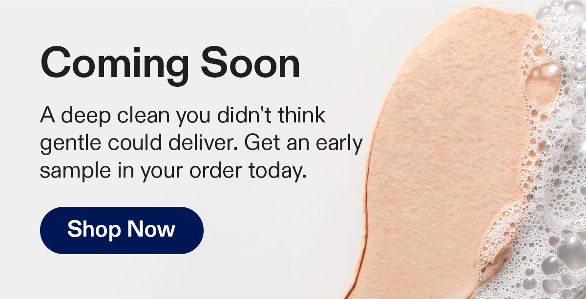 Coming Soon | Shop Now