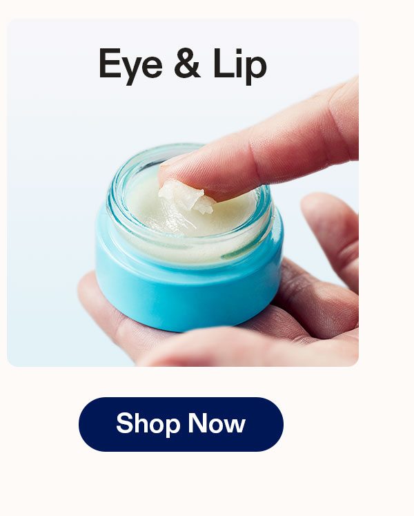 Eye and Lip | Shop Now