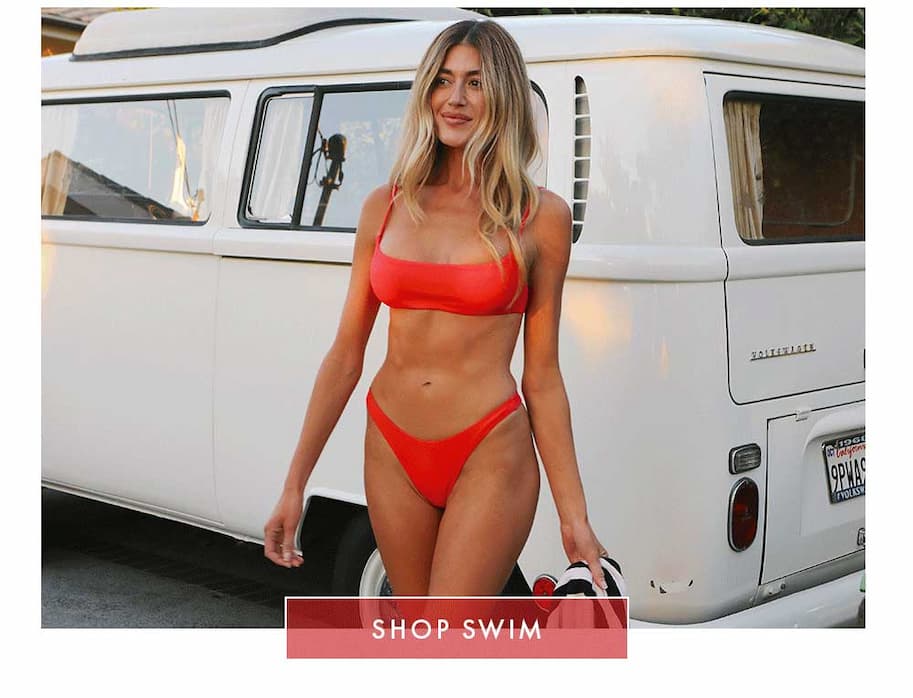 Shop Memorial Day Styles!