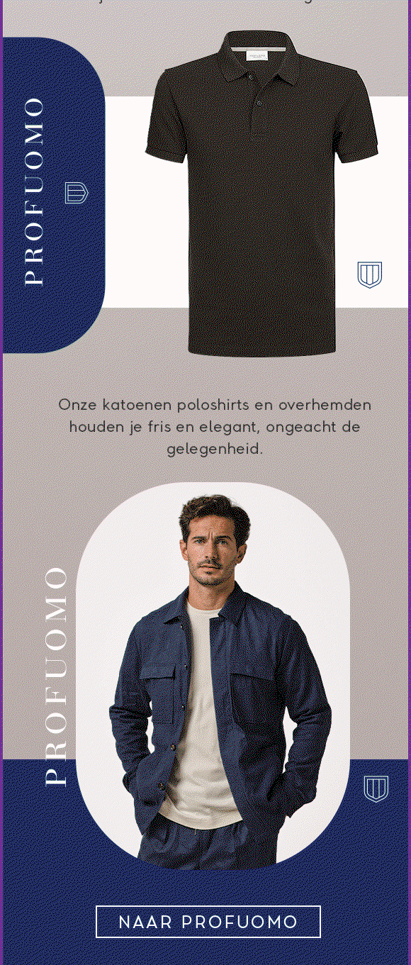Shop Profuomo