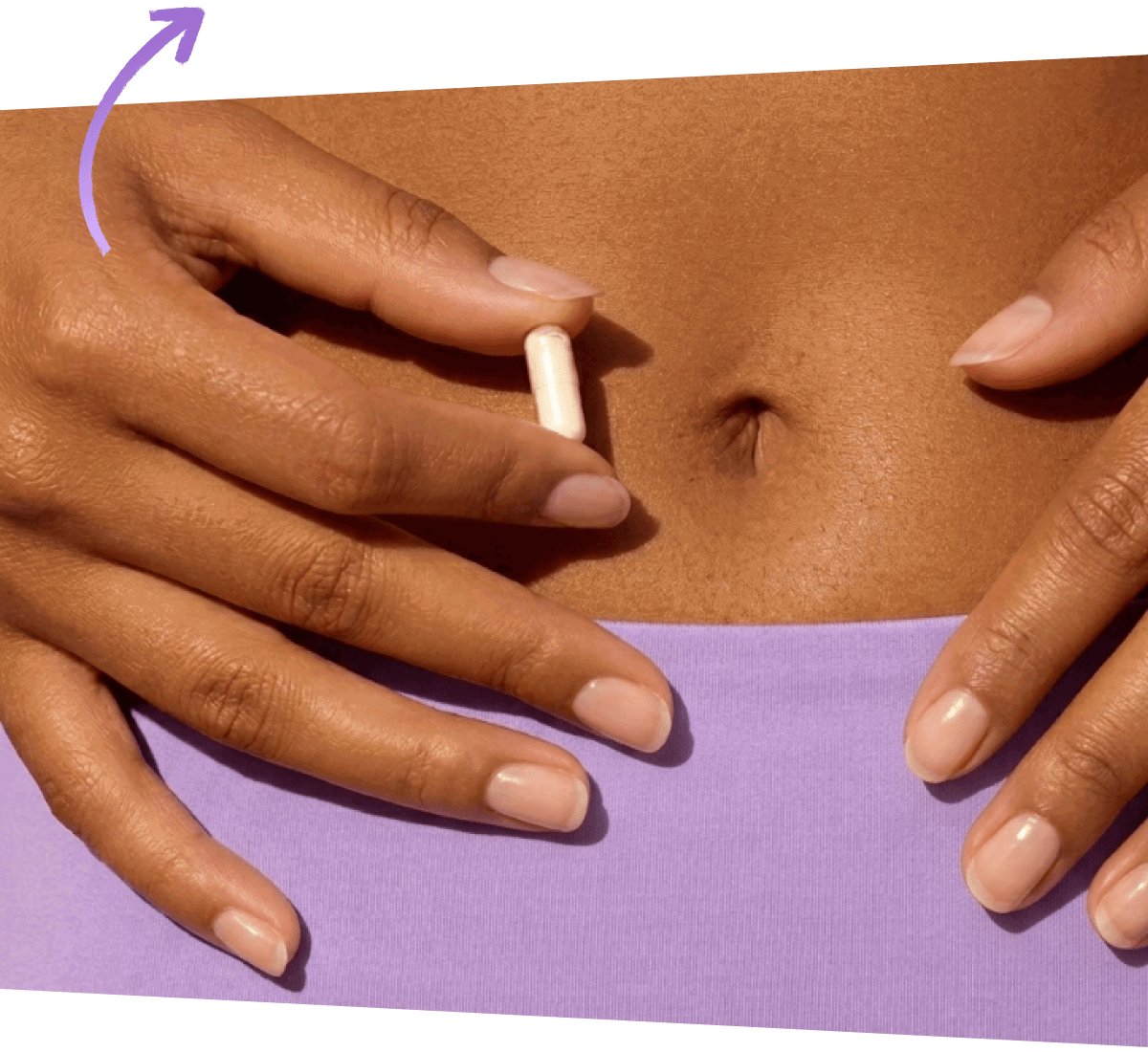 Keep Your Blood Sugar Curve Steady