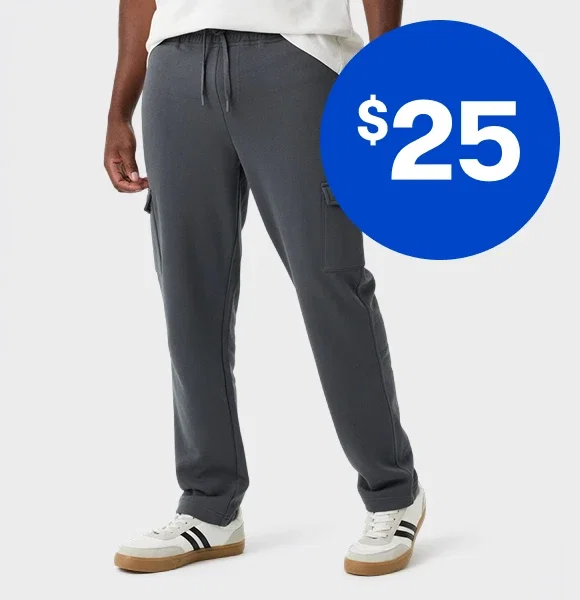 $25