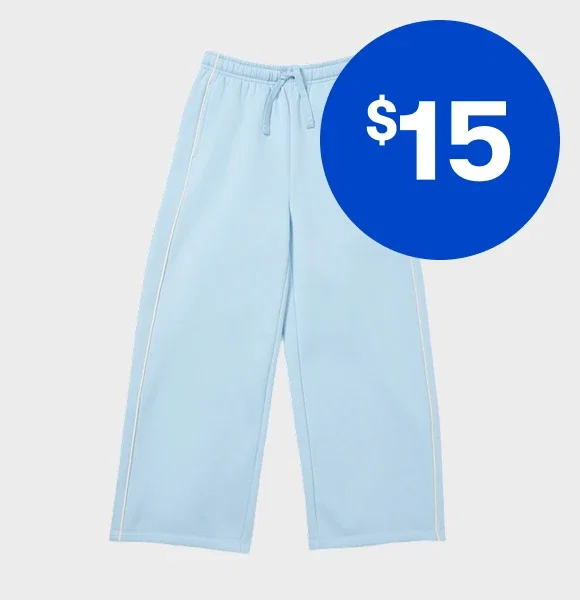 $15