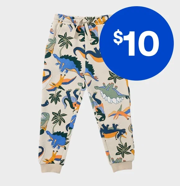 $10