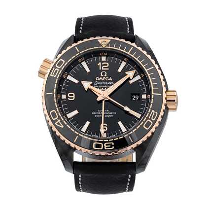 Omega Planet Ocean 215.63.46.22.01.001