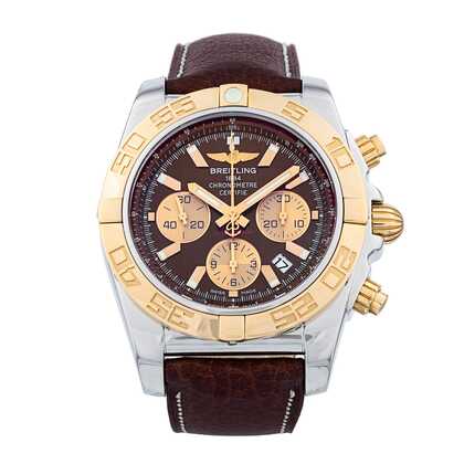 Breitling Chronomat 44 CB0110