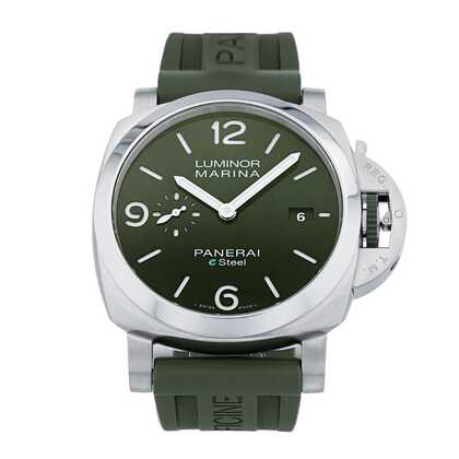 Panerai Luminor Marina ESteel PAM01356