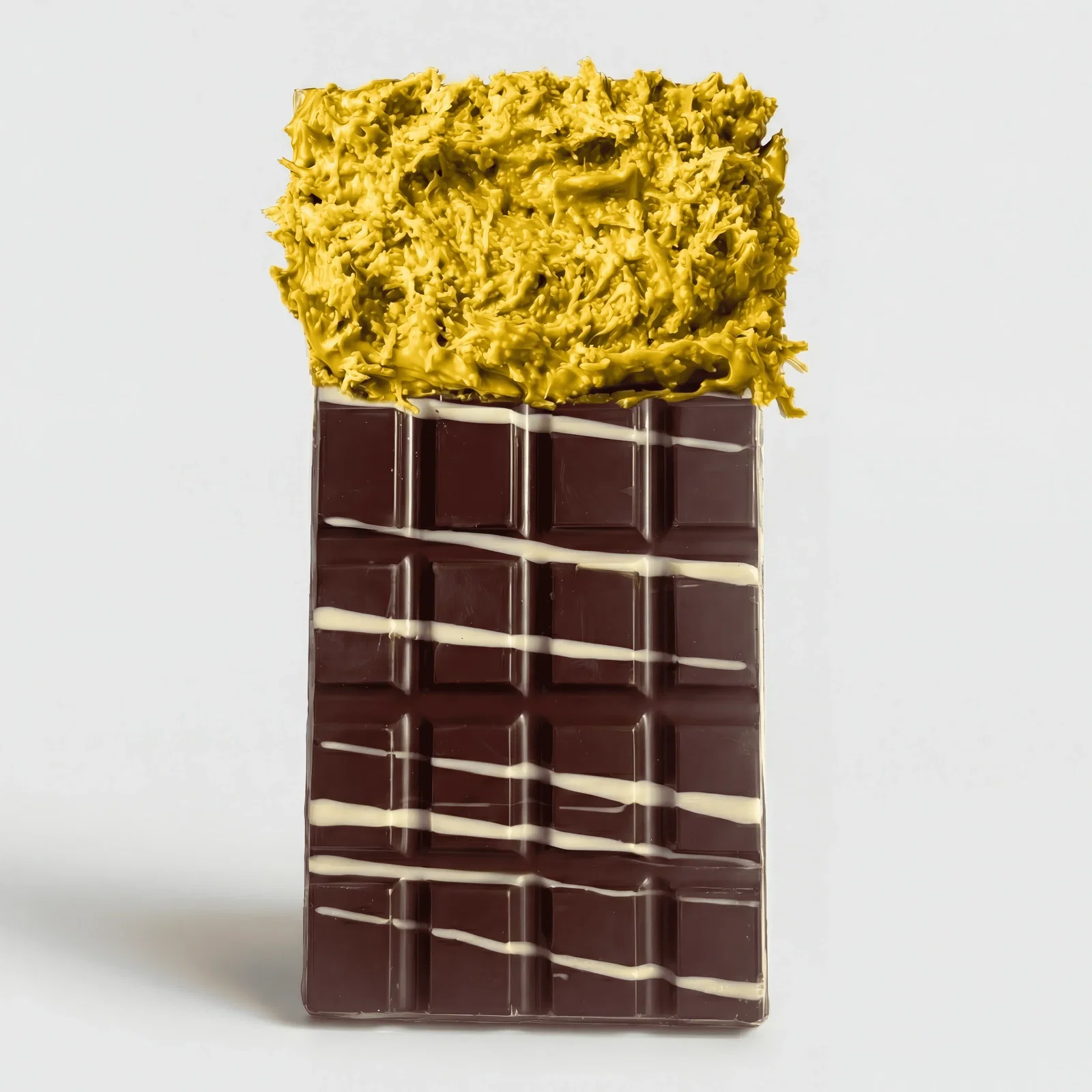 Dubai Chocolade Reep Puur