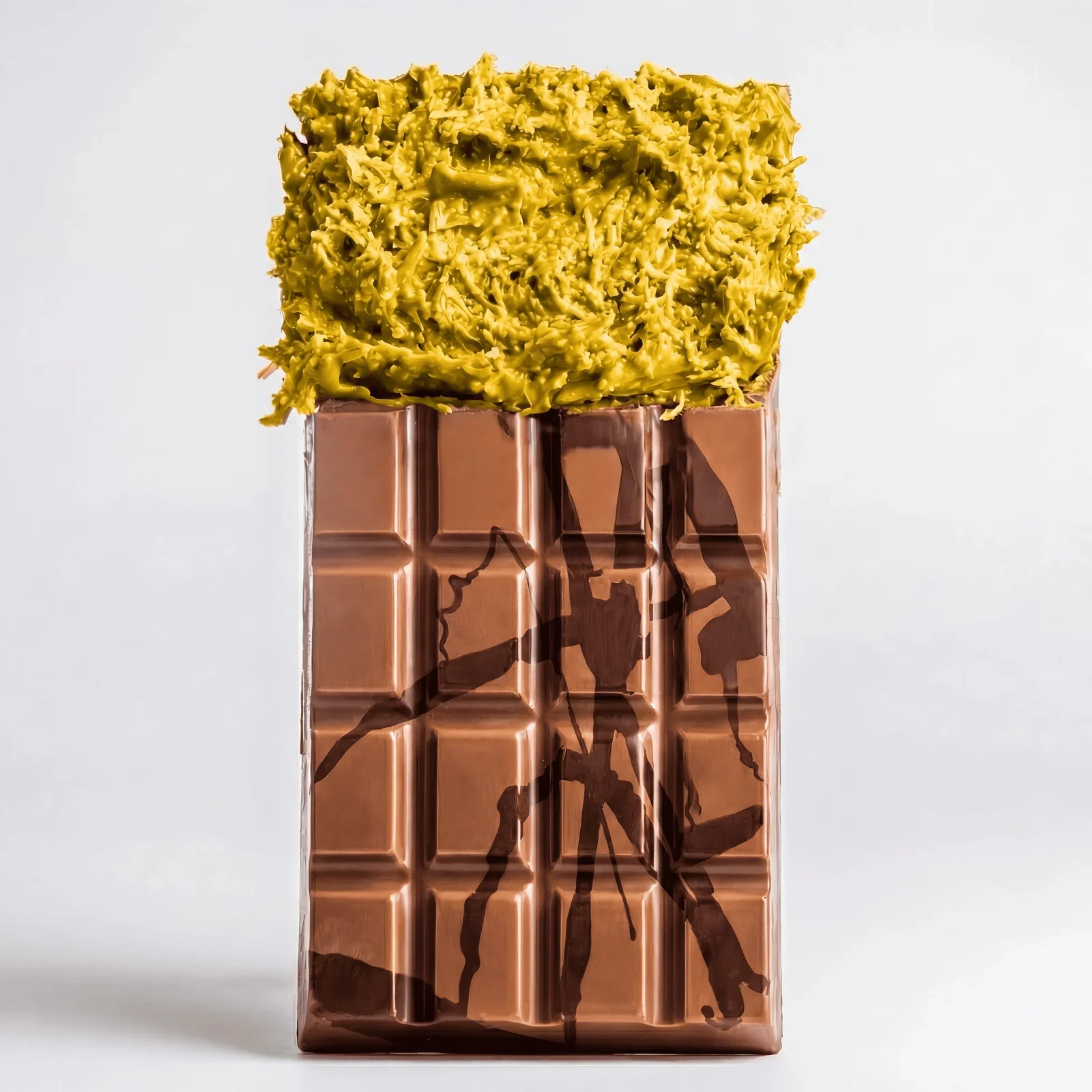Dubai Chocolade Reep Melk