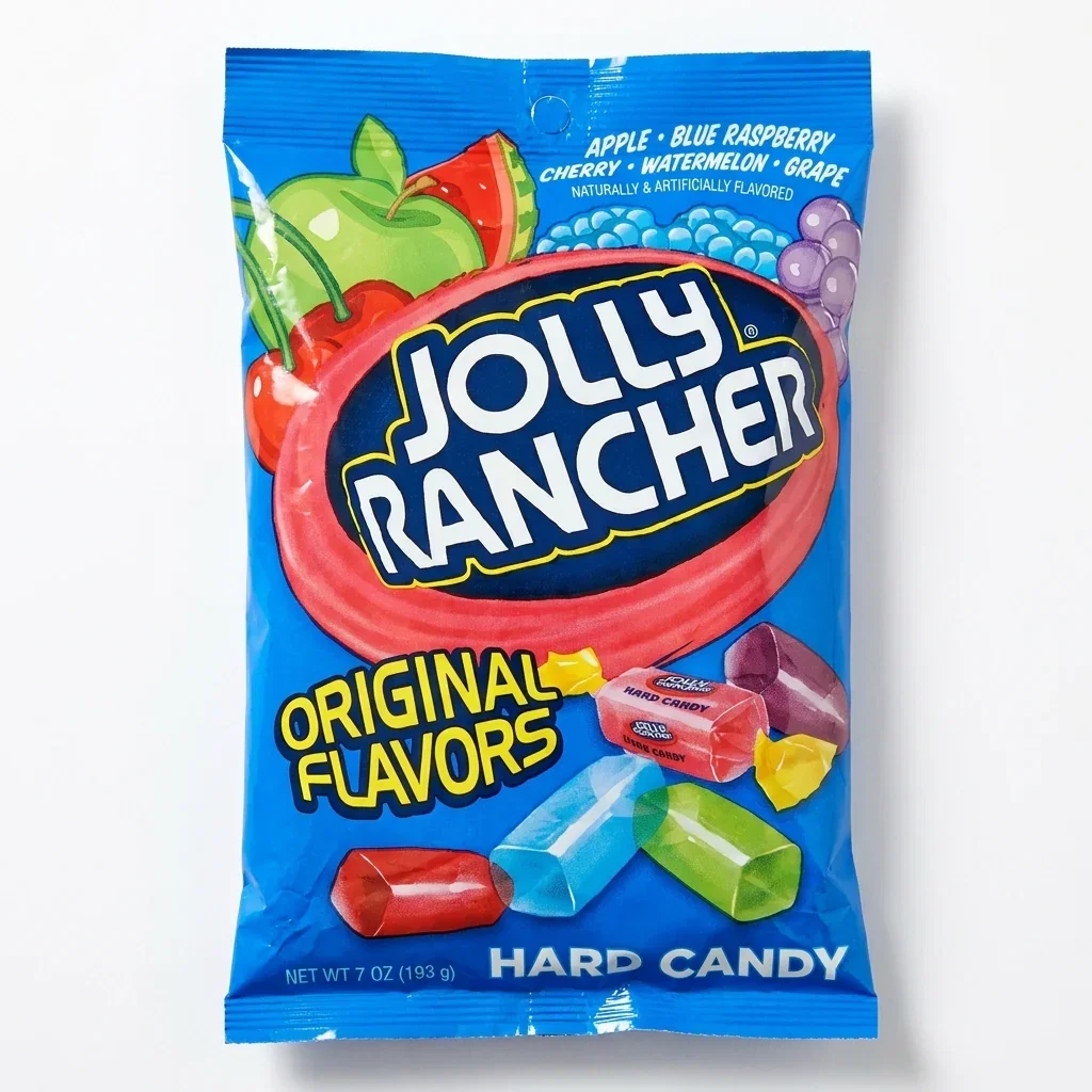 Jolly Rancher Original