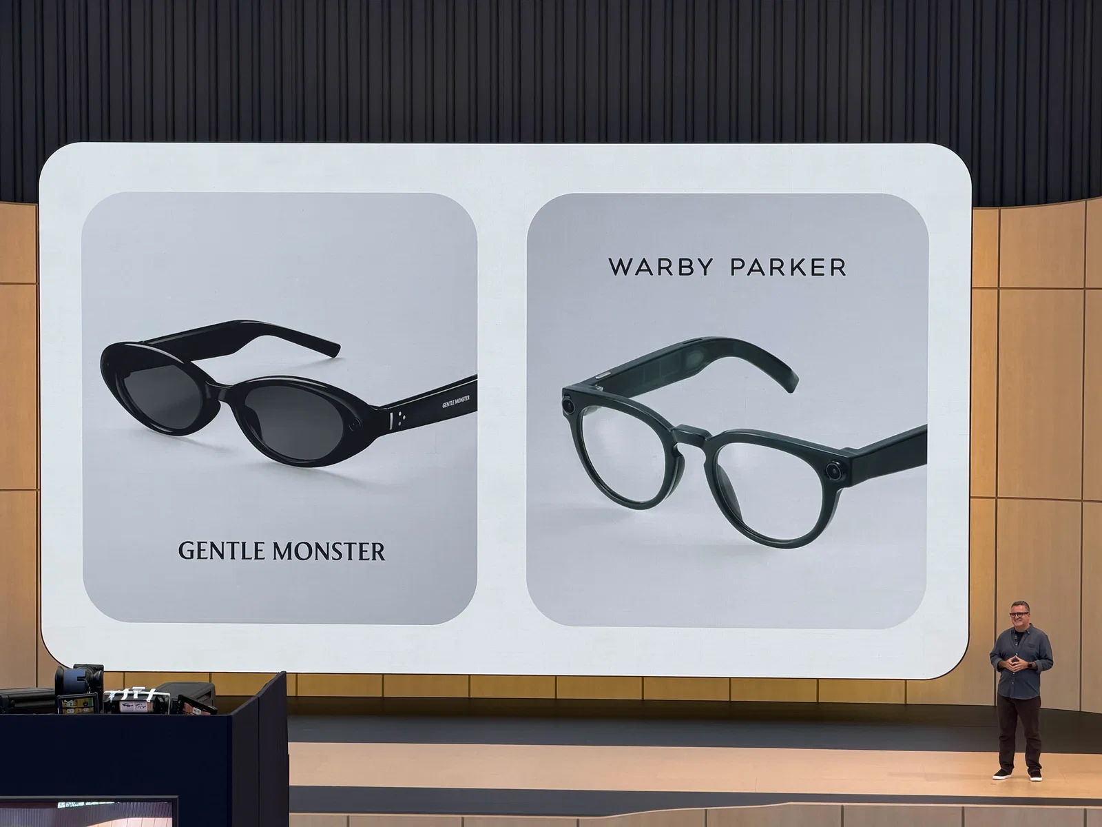 Google takes a page out of Meta's book, announces new audio-powered smart glasses at IO 2026