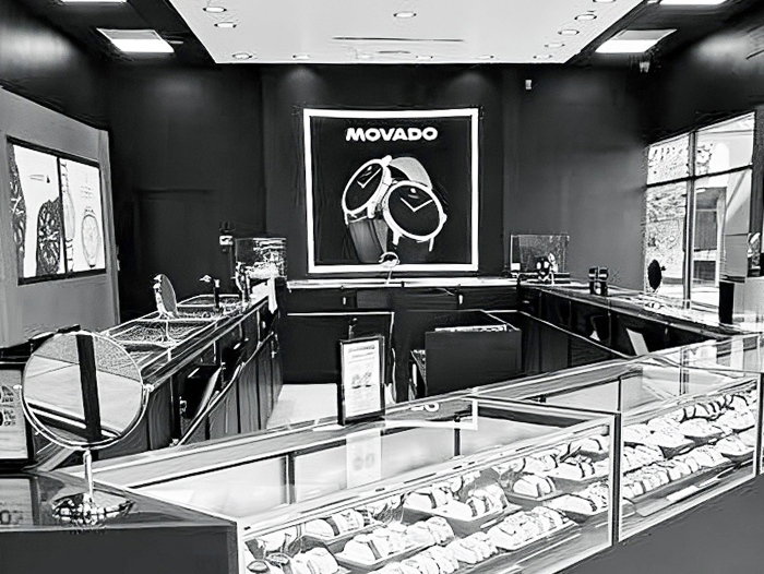 Find My Store