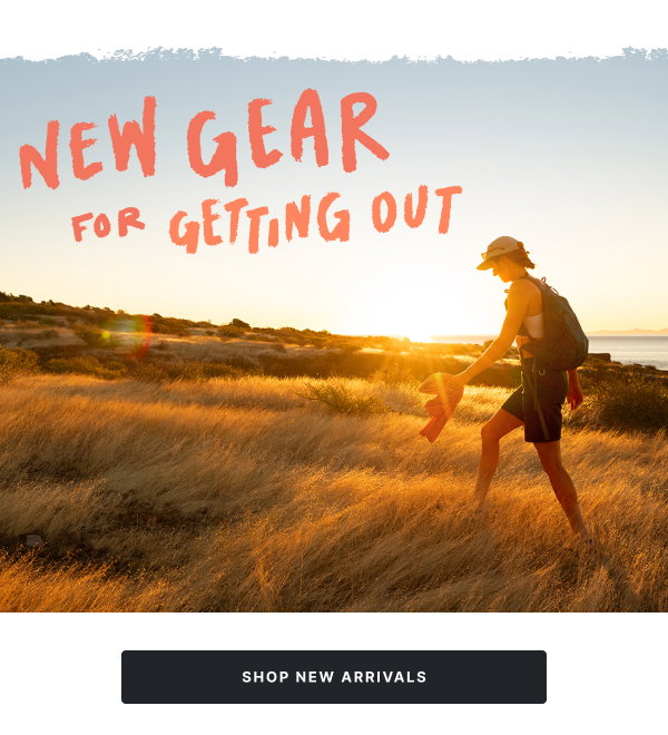 Shop All New