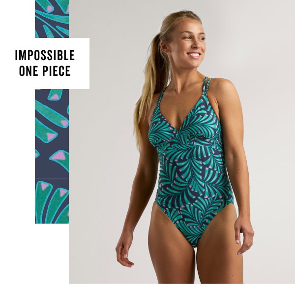 Shop the Impossible One Piece