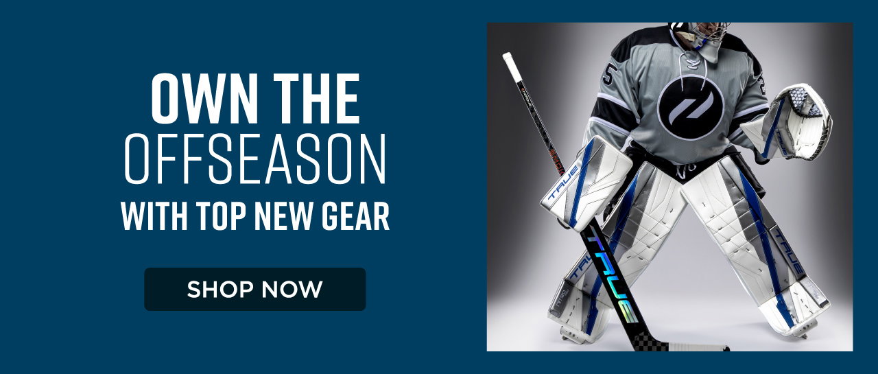 B1 - Shop Top New Gear