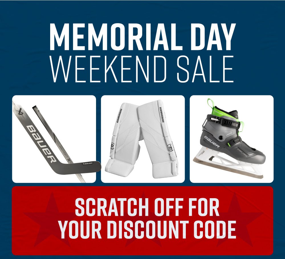 A1 - Shop Memorial Day Weekend Savings