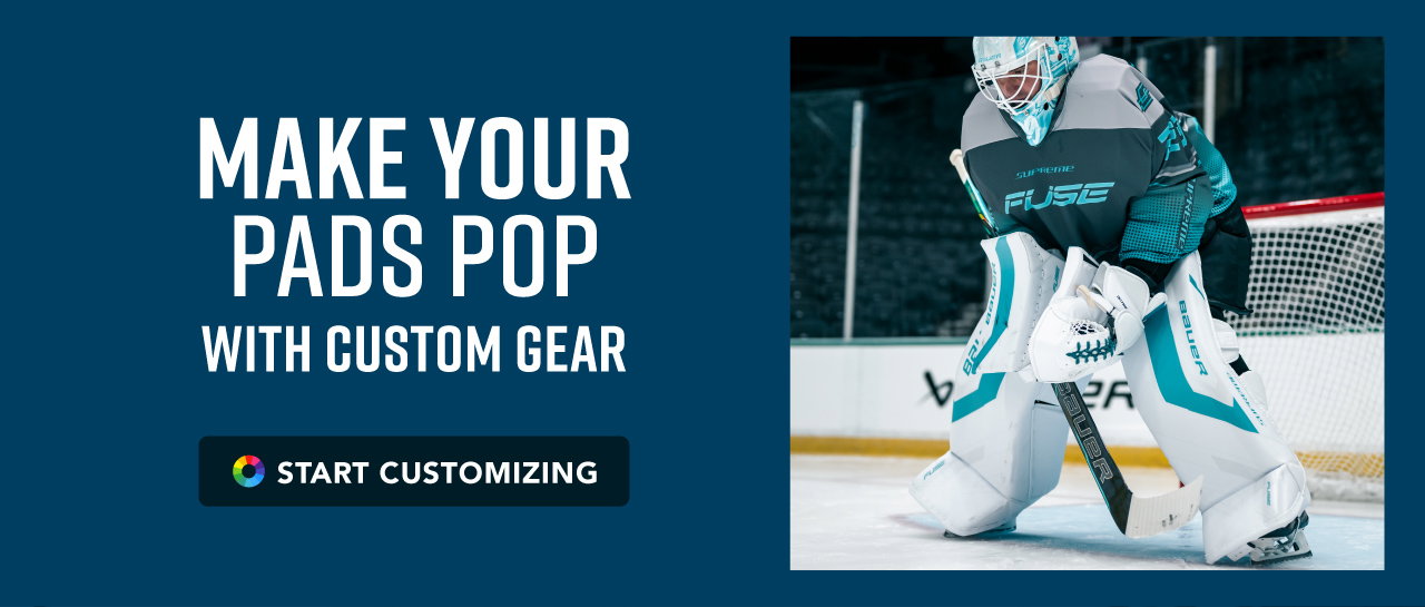 B2 - Shop Custom Gear