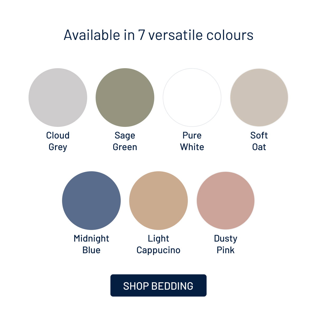Shop Bedding
