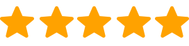 5 star rating
