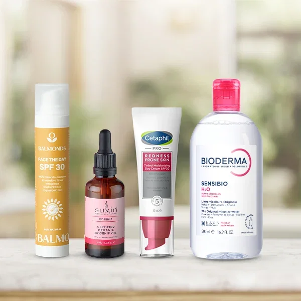 Skincare Flash Sale 