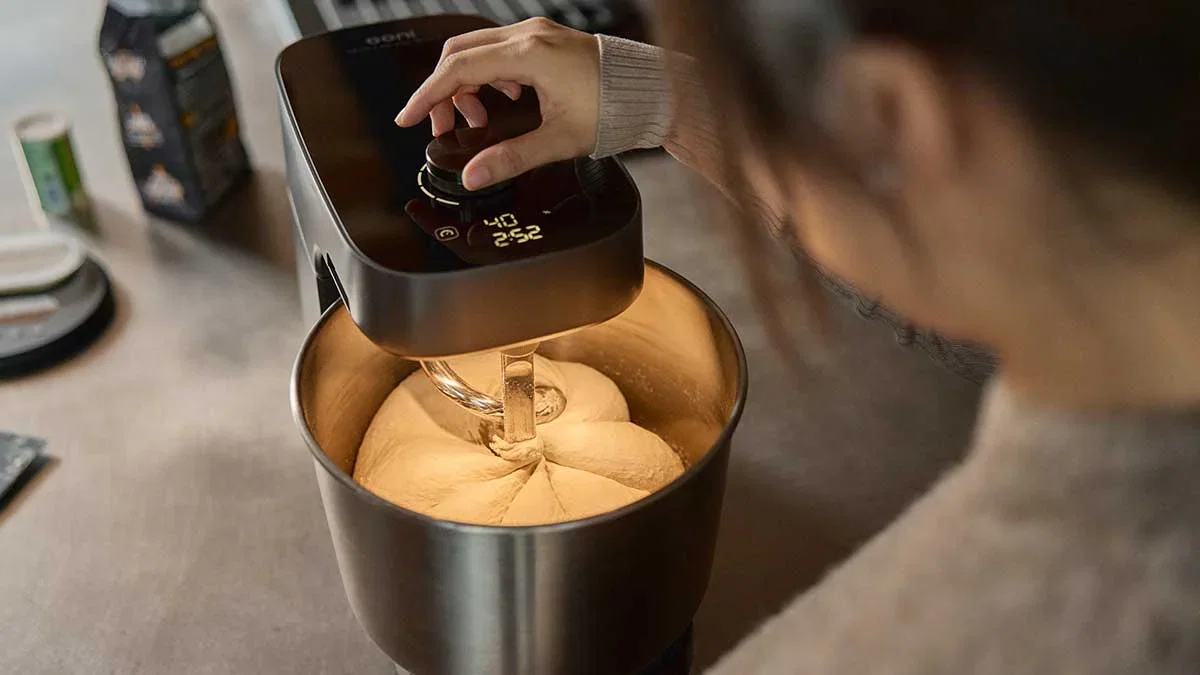 Save £100 Ooni Halo Pro Dough Preparation Bundle