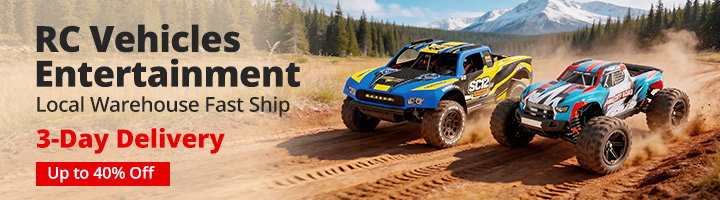 RC-Vehicles-Entertainment-Local-Warehouse-Fast-Ship