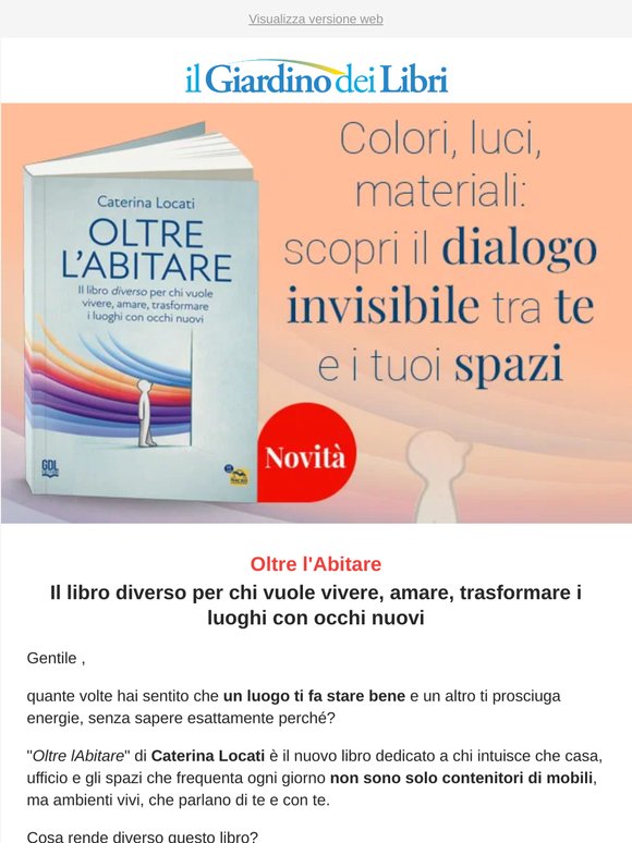 La tua casa ti sostiene o ti prosciuga?