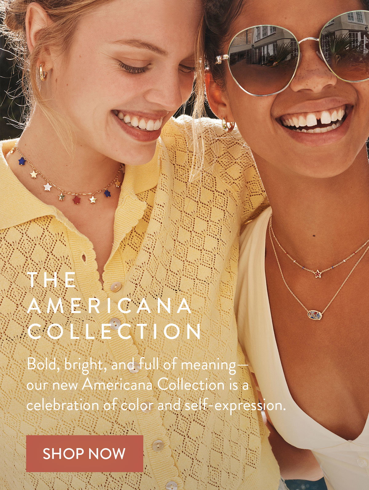 The Americana Collection