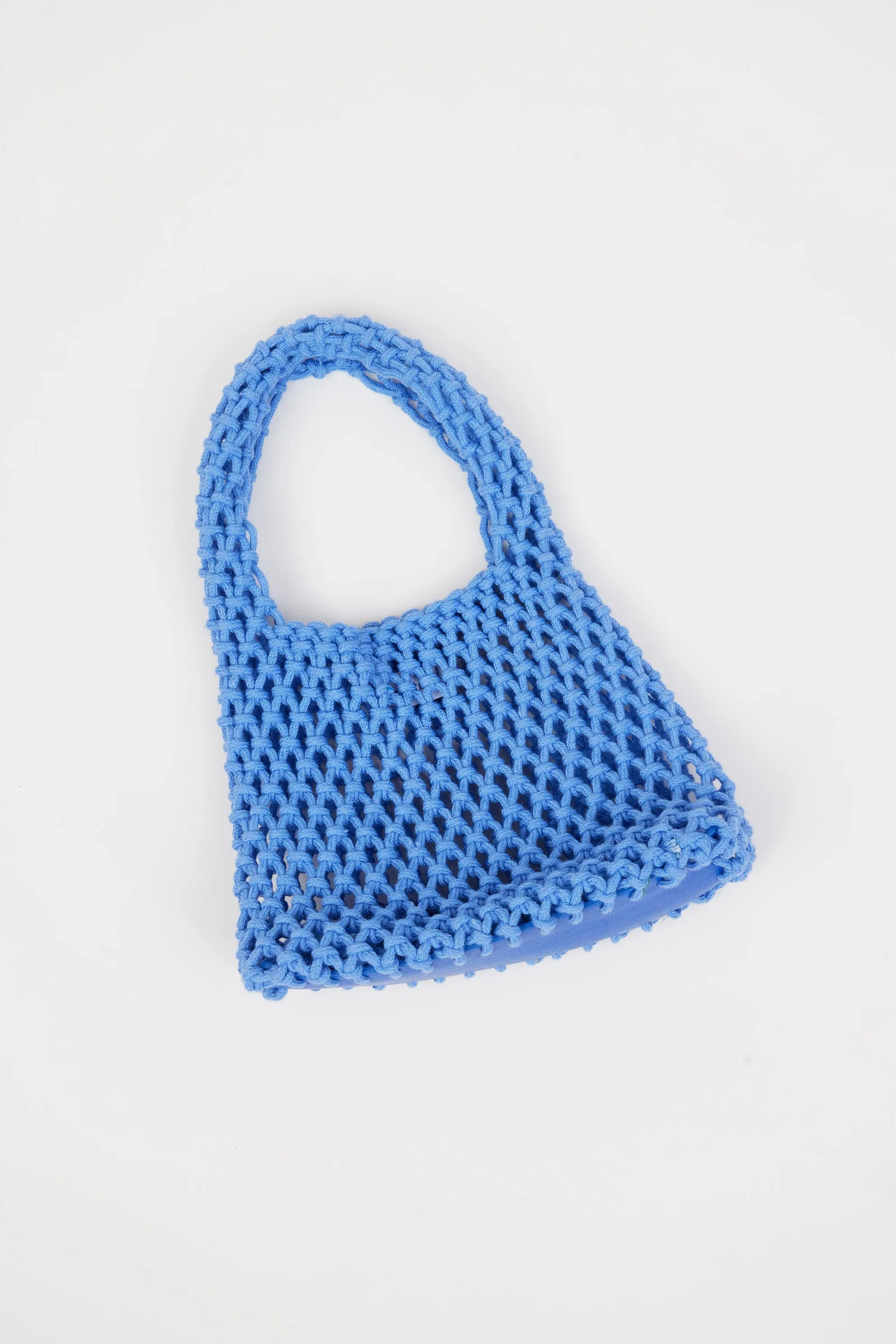 Image of Lizzie Cotton Mini Bag