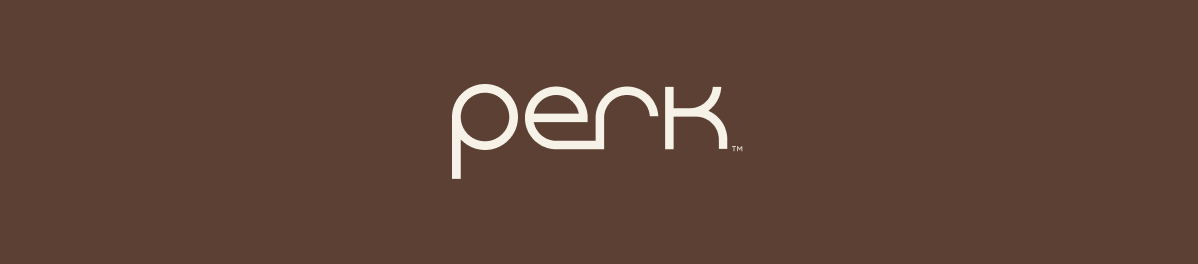 Perk Logo