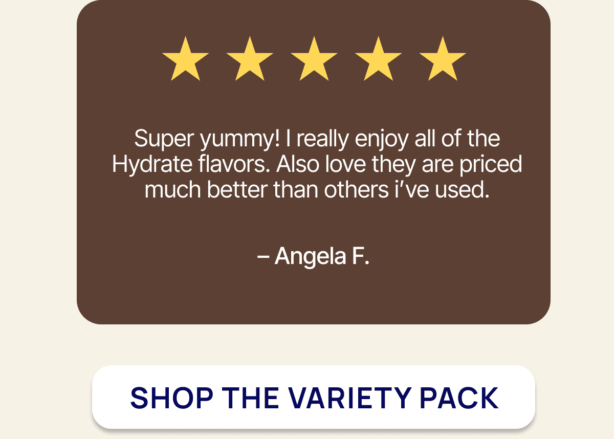 Customer Review