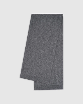 CASHMERE BLEND SCARF