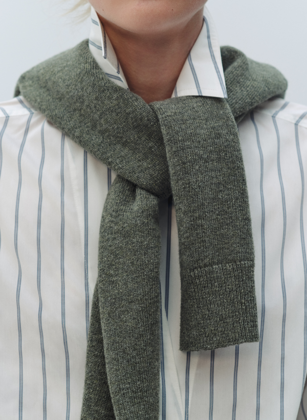 SHOP KNITWEAR