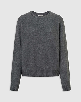 CASHMERE BLEND KNIT