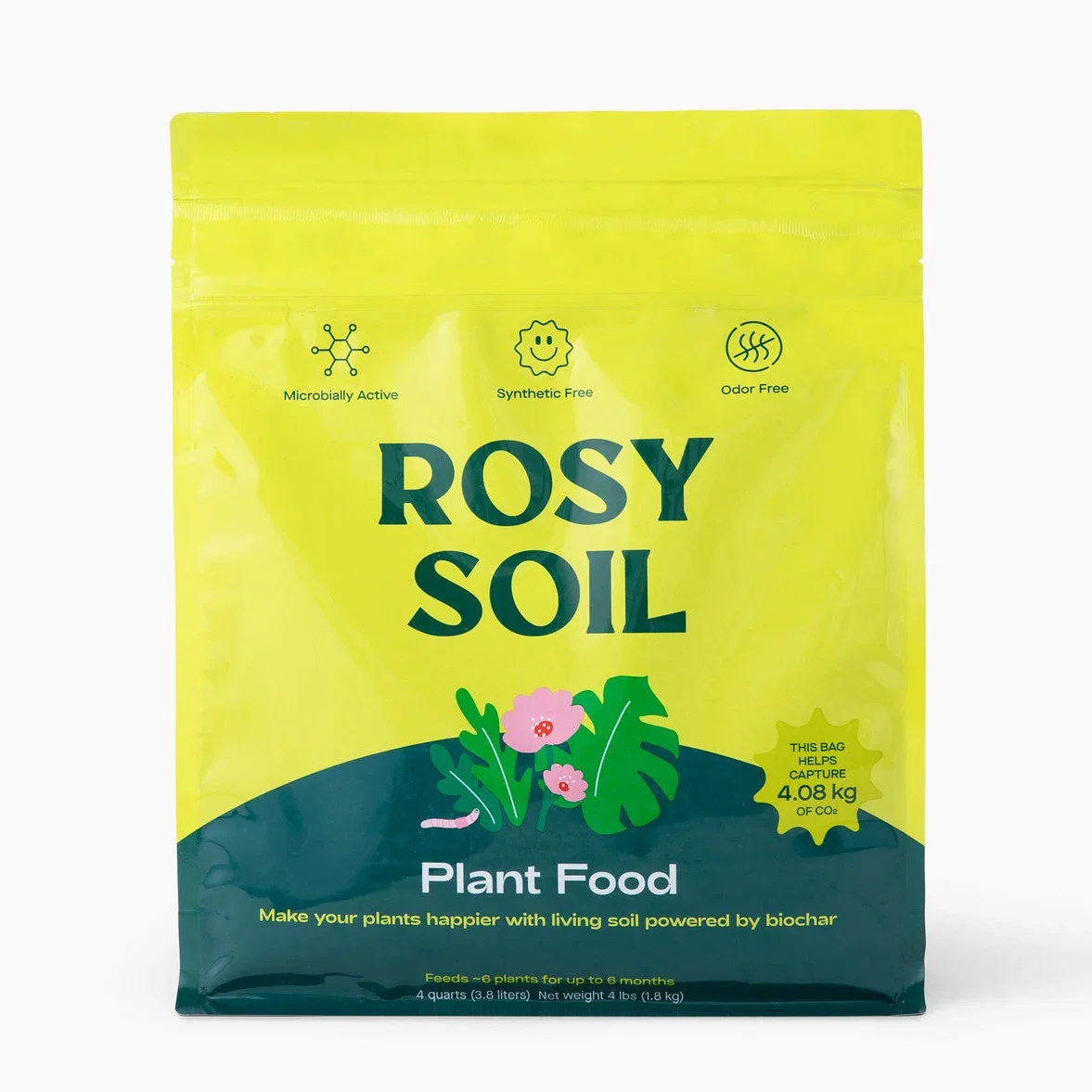 Image of Plant Food