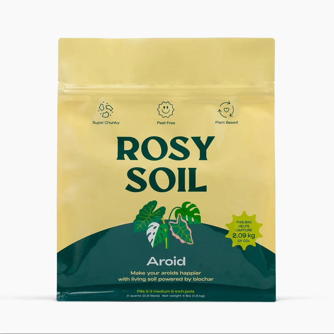 Image of Aroid Soil