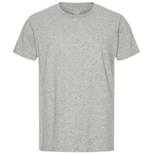 Colorful Standard Classic Organic Tee - Heather Grey