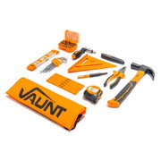 Vaunt Essentials Hand Tool Kit - Small