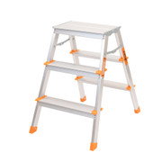 Vaunt 3 Tread Step Stool