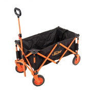Vaunt 950mm Folding Garden Trolley