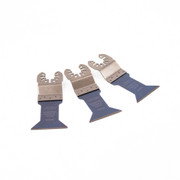 Vaunt Premium 44mm Bi-Metal Multi Tool Blade - Pack of 3