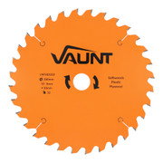Vaunt 260mm x 30mm 32T TCT Circular Saw Blade