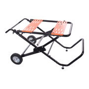 Vaunt Portable Trolley Saw Stand