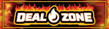 Flash Deal Frenzy