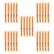 Vaunt Down Wood Cutting (T101BR) Jigsaw Blades - Pack of 25