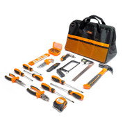 Vaunt Essentials Hand Tool Kit - Medium