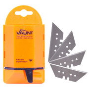 Vaunt Utility Knife Blades - Pack of 100