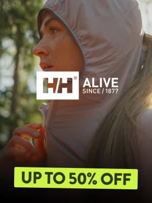 Helly Hansen | Up to 50% off