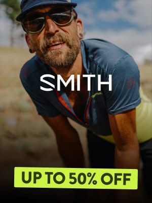 Smith Optics | Up to 50% off