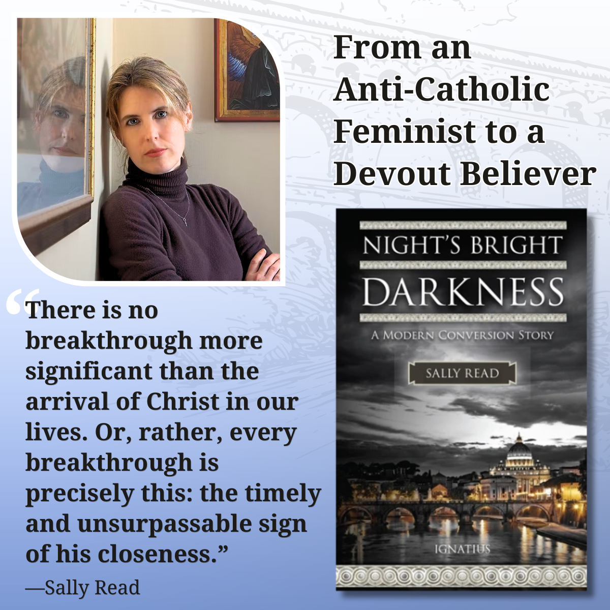 Night's Bright Darkness